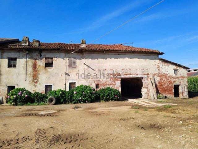 Capannone in vendita a Piemonte, Cuneo