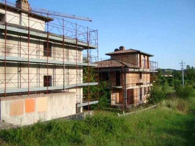 Capannone in vendita a Civitella Paganico
