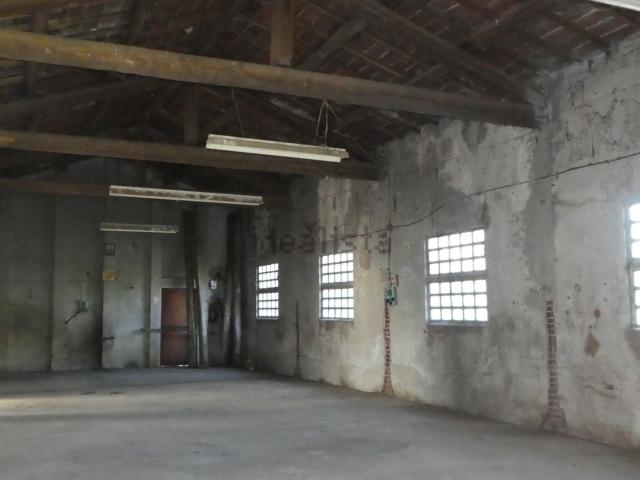 Capannone in vendita a San Lazzaro, Bassano Del Grappa
