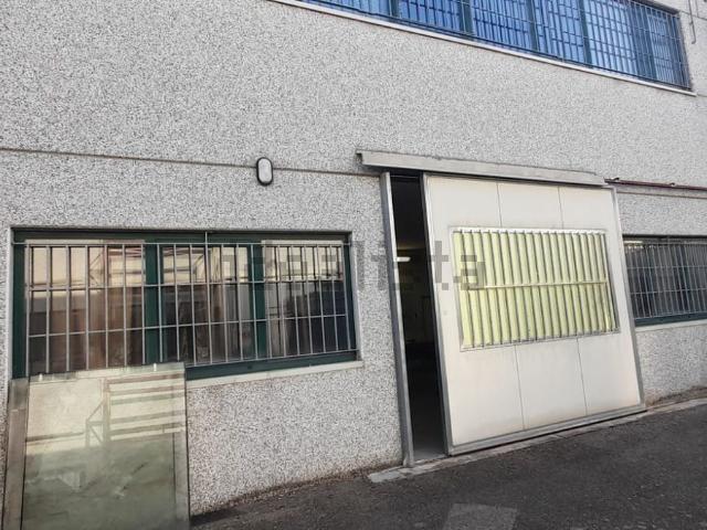 Capannone in vendita a Unione dei comuni della Bassa Romagna, Lugo