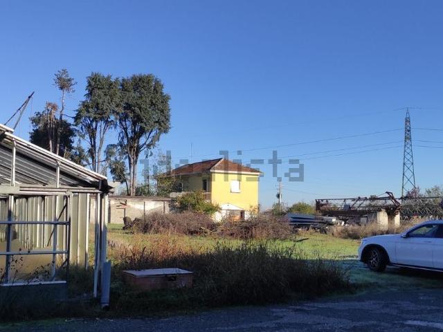 Capannone in vendita a Piemonte, Alessandria