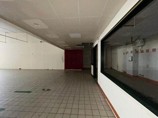 Capannone in vendita a Sacro Cuore, Palazzolo Sull'oglio