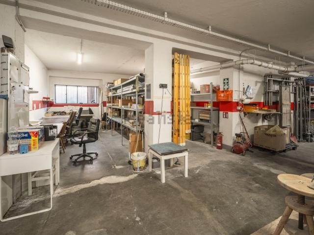 Capannone in vendita a San Quirino - Quirein, Bolzano - Bozen