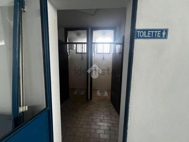 Capannone in vendita a Fiessetto, Fiesso D'artico