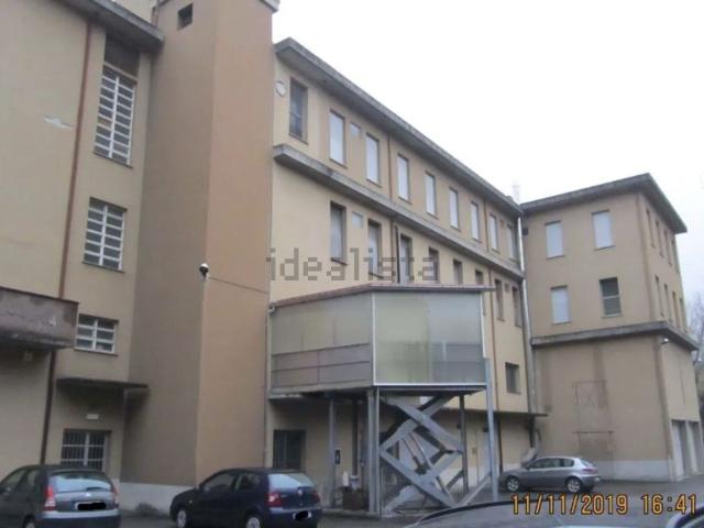 Capannone in vendita a Sorbolo, Reggio Emilia