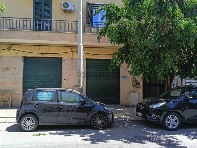 Capannone in vendita a III Circoscrizione, Palermo