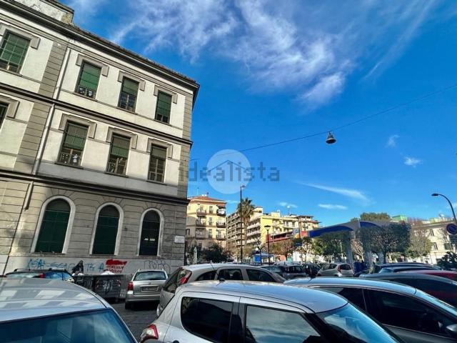 Capannone in vendita a Municipalità 4, Arenaccia