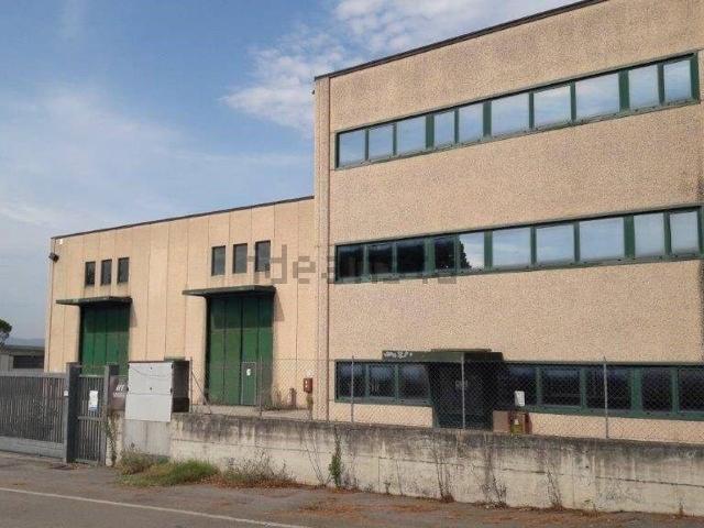 Capannone in vendita a Unione di Comuni della Romagna Forlivese, Premilcuore