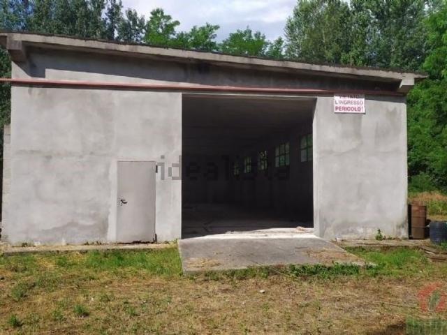 Capannone in vendita a Piemonte, Verbano-cusio-ossola