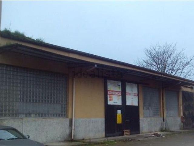 Capannone in vendita a Municipio 5, Milano