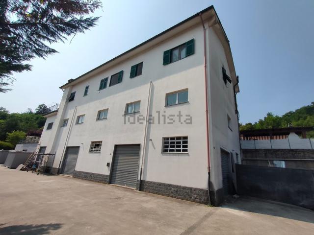 Capannone in vendita a Piemonte, Alessandria
