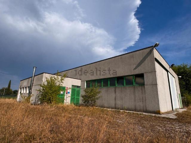 Capannone in vendita a San Vito Al Torre, Friuli-Venezia Giulia