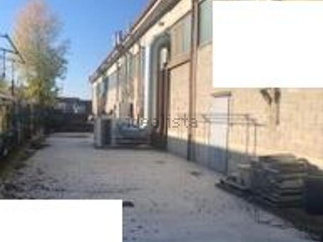 Capannone in vendita a Piemonte, Alessandria