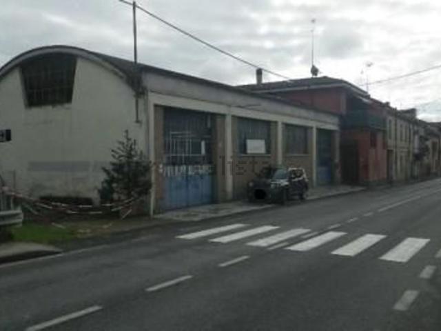 Capannone in vendita a Piemonte, Asti
