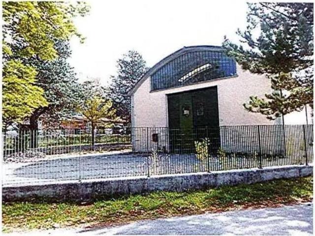 Capannone in vendita a Marche, Pesaro E Urbino