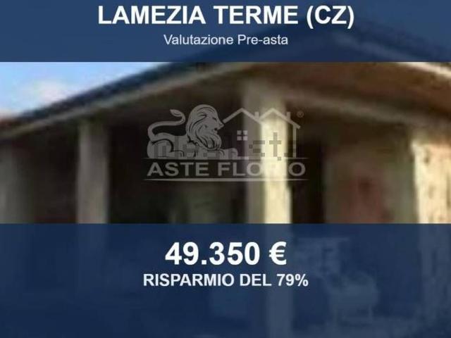 Capannone in vendita a Calabria, Catanzaro