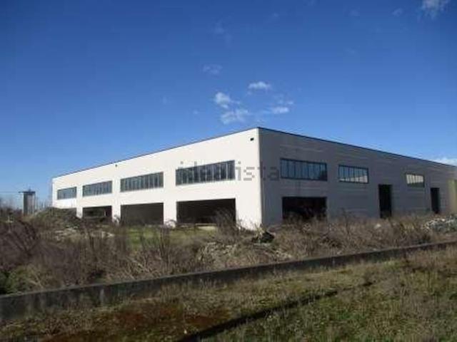 Capannone in vendita a Piemonte, Alessandria
