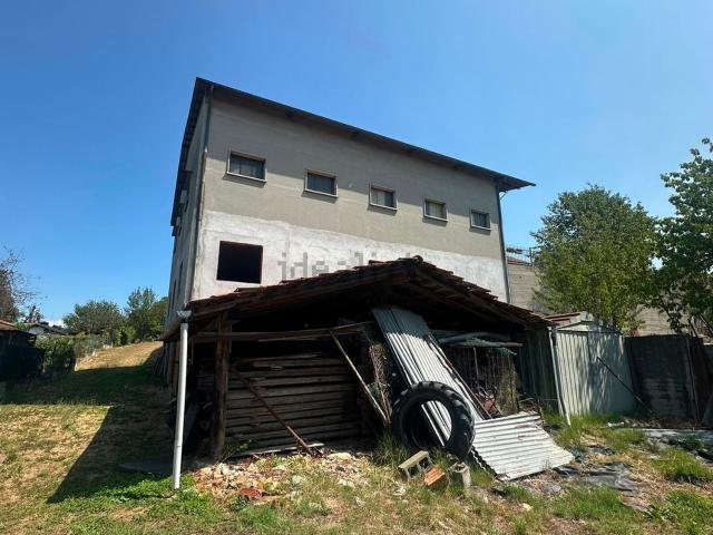 Capannone in vendita a Piemonte, Biella