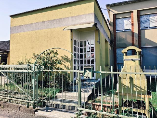 Capannone in vendita a Piemonte, Biella
