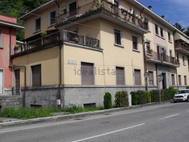 Capannone in vendita a Comunità montana della Valle Sabbia, Vobarno