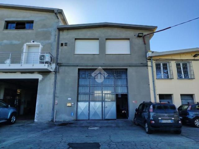 Capannone in vendita a Calisese, Cesena