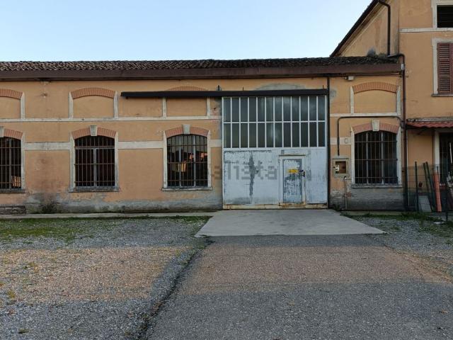 Capannone in vendita a Casa Cavo Perletti, Castel San Giovanni