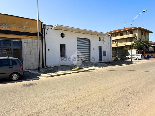 Capannone in vendita a Puglia, Foggia