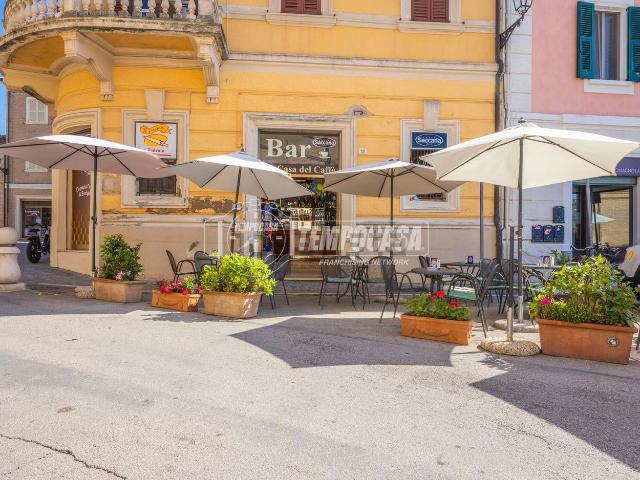 Capannone in vendita a Rione Porto, Senigallia