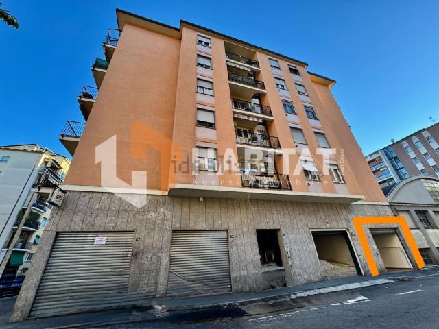 Capannone in vendita a Zona Omogenea Milano Nord, Cinisello Balsamo