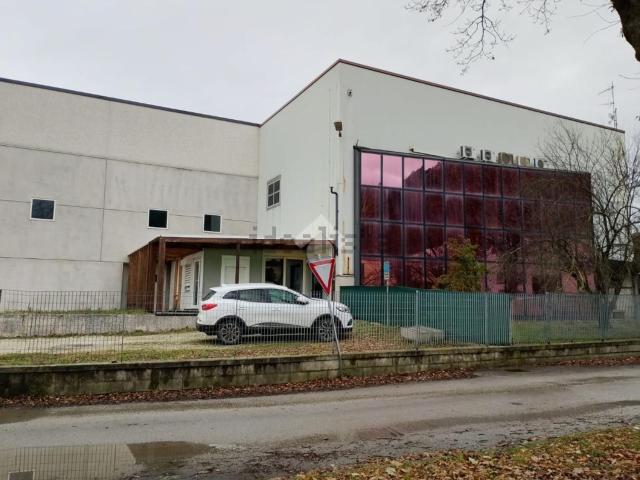 Capannone in vendita a Unione di comuni Valmarecchia, Novafeltria