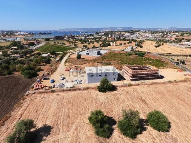 Capannone in vendita a Augusta, Sicilia