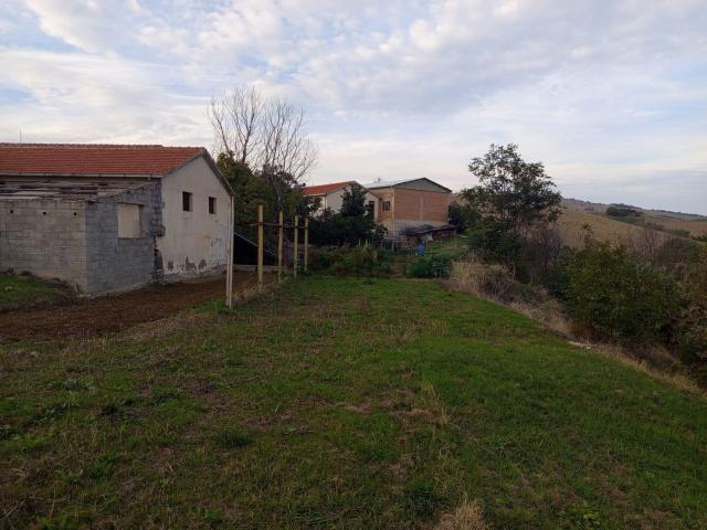Capannone in vendita a Castel Frentano, Abruzzo