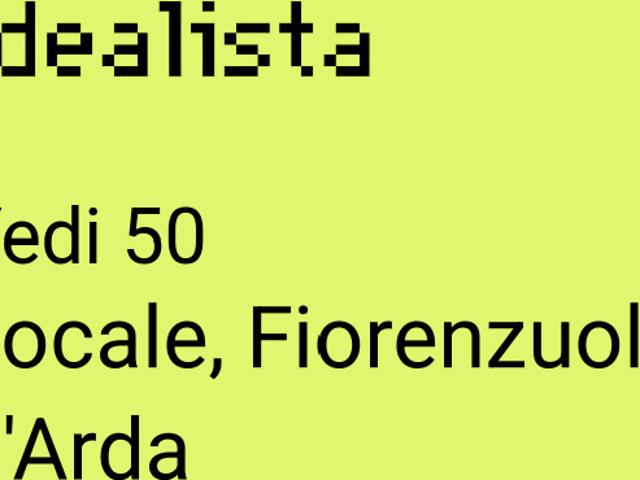 Capannone in vendita a Fiorenzuola D'arda, Reggio Emilia