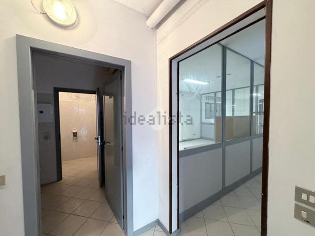 Capannone in vendita a Zona Nord, Brescia