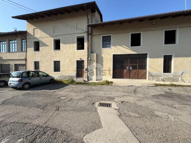 Capannone in vendita a Piemonte, Torino