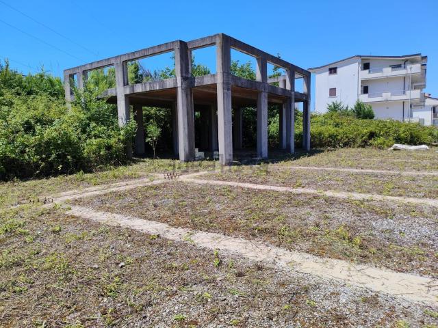 Capannone in vendita a San Bartolomeo, Cassino