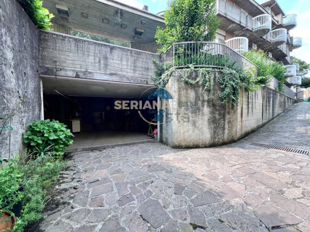 Capannone in vendita a Boldesico, Grumello Del Monte