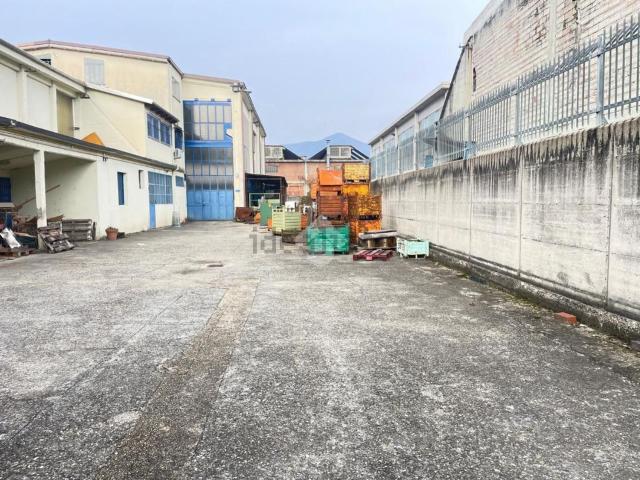 Capannone in vendita a Bertassi, Piemonte