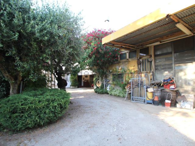 Capannone in vendita a Savignano Sul Rubicone, Reggio Emilia