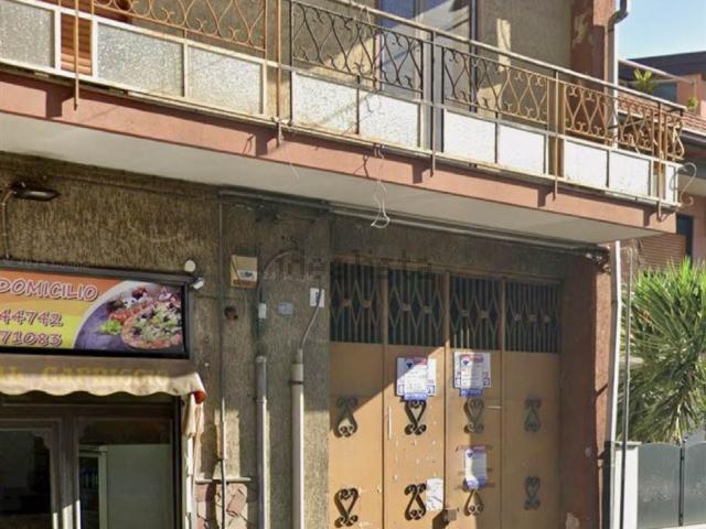 Capannone in vendita a Milicia, Misterbianco