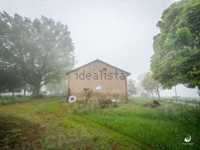 Capannone in vendita a Unione dei comuni del Sorbara, Castelfranco Emilia
