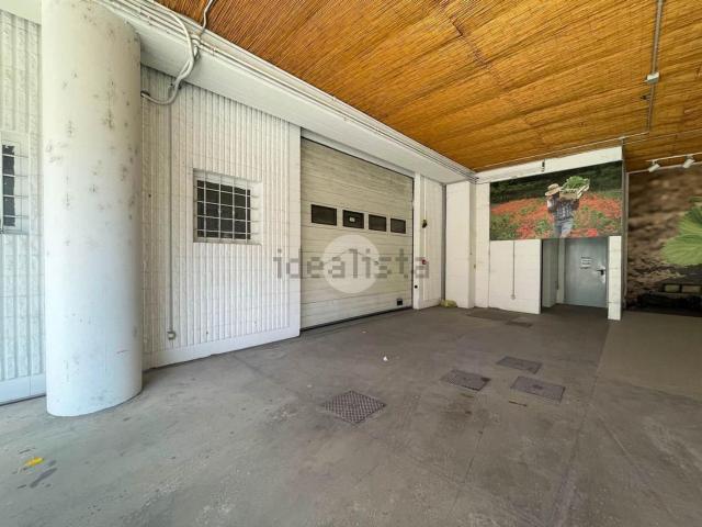 Capannone in vendita a Molinetto, Mazzano