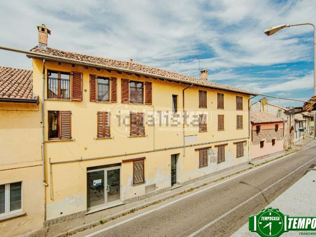 Capannone in vendita a Zinasco, Lombardia