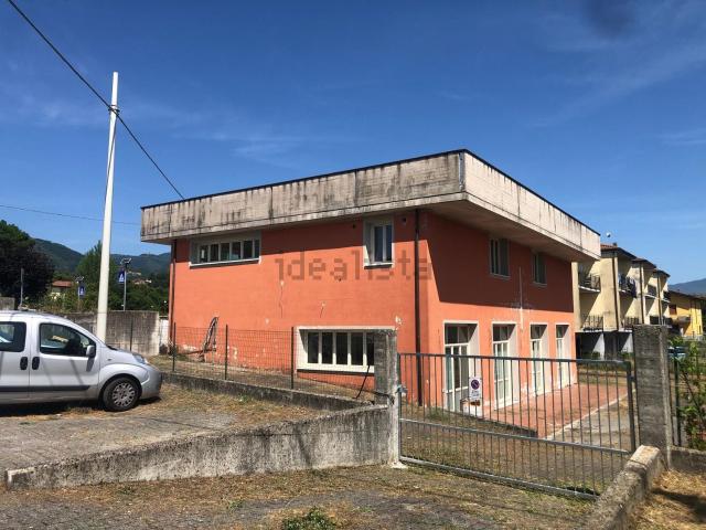 Capannone in vendita a Pozzo, Mulazzo