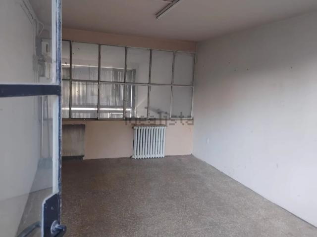 Capannone in vendita a Zona Omogenea Milano Nord, Sesto San Giovanni
