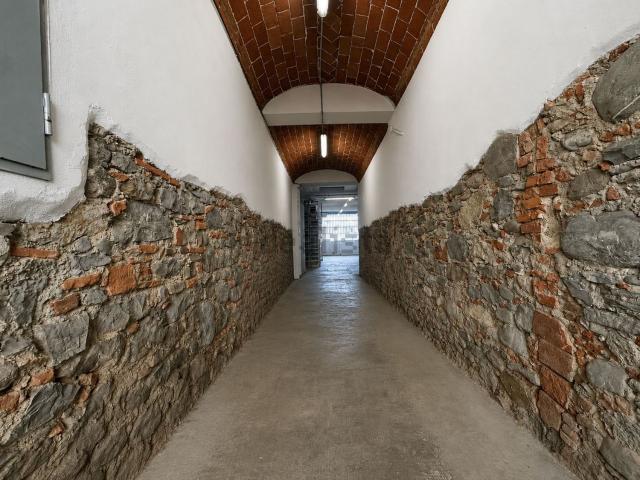 Capannone in vendita a San Paolo, Prato