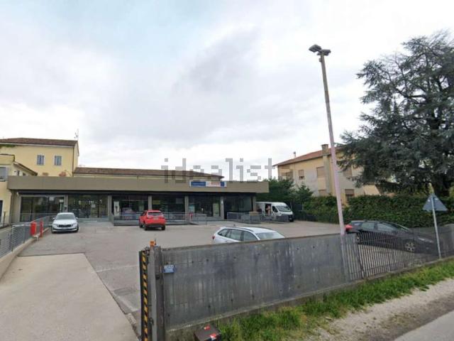 Capannone in vendita a Pozzetto, Cittadella