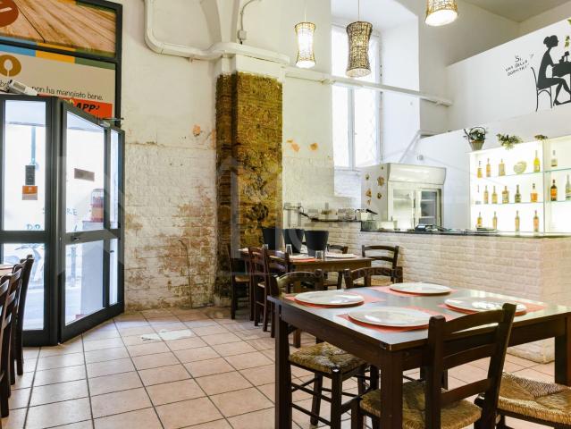 Capannone in vendita a Venezia Nuova, Livorno
