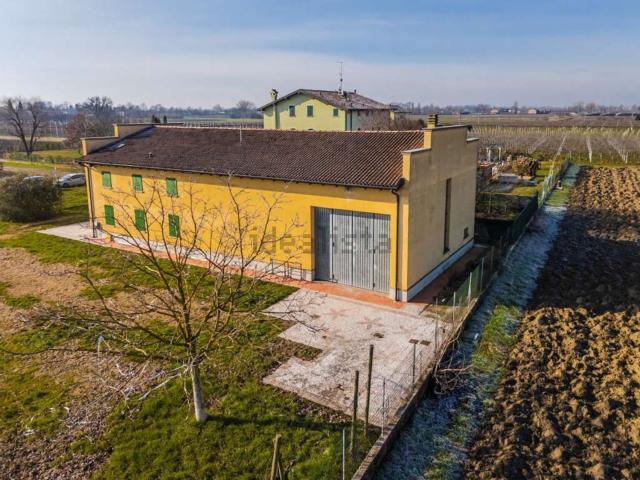 Capannone in vendita a Unione delle Terre d'Argine, Campogalliano