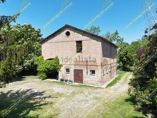 Capannone in vendita a Buon Pastore-Sant'Agnese-San Damaso, Modena